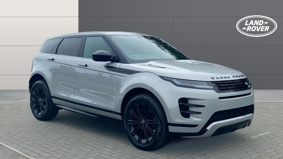 Land Rover Range Rover Evoque 1.5 P270e Autobiography 5dr Auto [Revised] Hatchback